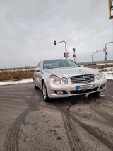 Mercedes-Benz Mercedes  E220 CDI - gebrauchte Mercedes-Benz E 220 aus dem Jahr 2006