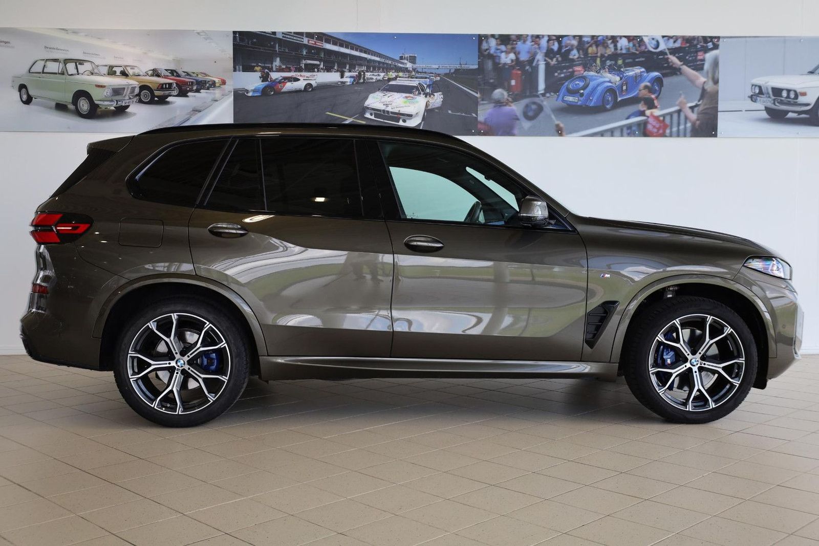 BMW X5 xDrive30d | M Sport Pro | Panorama-dak | AHK imagem 3