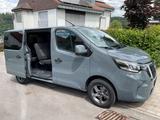 Nissan Primastar Kombi L1H1.2.0 DCI 9 Sitz - Nissan Primastar aus 2023