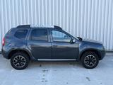 Dacia Duster I Prestige 4x2 Kamera/SHZ/Navi - Dacia Duster: Prestige 4x2