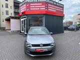 Volkswagen Polo Team/ Regensensor/Tempomat/Sitzheizung - VW Polo Gebrauchtwagen in Leipzig