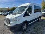 Ford Transit Kombi 310 L2 Trend * 9Sitze* - Ford Transit: 2.2