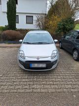 Fiat Punto Evo - Fiat Punto Evo von privat