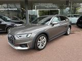 Audi A4 Allroad quattro 40 TDI Virt/LED/ACC/RFK/AHK - Audi A4 Allroad in Düsseldorf