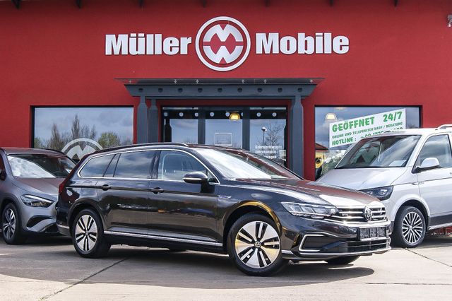 Volkswagen Passat Variant GTE MATRIX-LED IQ.DRIVE ACC 1HAND