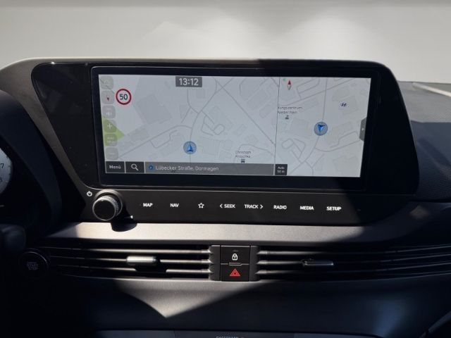 Hyundai i20 - Bild 9