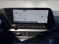 Hyundai i20 - Vorschau Bild 9