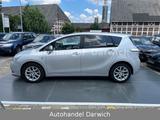 Toyota Verso Executive 2.2 D-CAT Pan/Xen/7-Sitze S.Heft - Toyota Verso mit Schiebedach