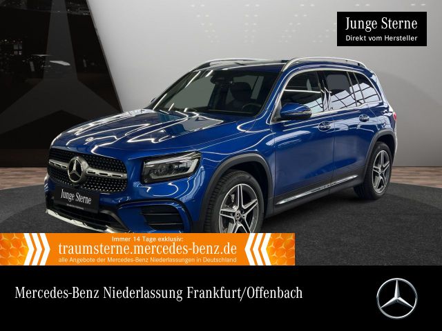 MERCEDES-BENZ GLB 200 AMG LED KEYLESS 360° Distronic