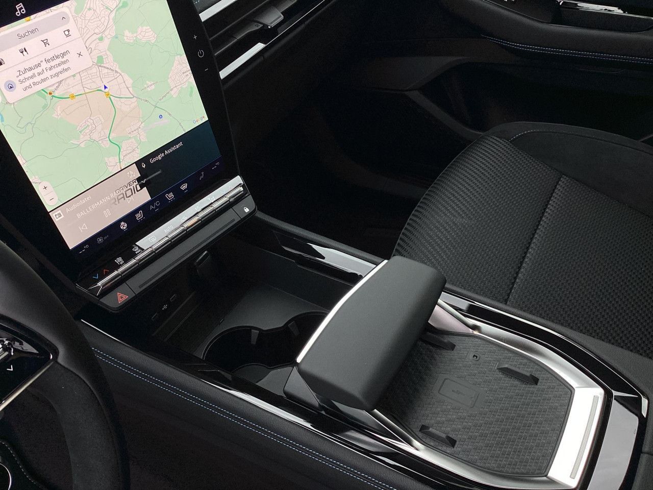 Renault Espace - Bild 18