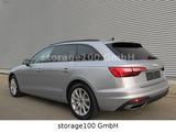 Audi A4 Avant 2.0 TDI S Tronic Sportsitze AHK LED - Audi A4 mit Diesel-Antrieb: Kombi, 2.0