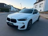 BMW X2 xDrive20i M Sport 8-Gang Leder Head-Up - BMW: Automatik, 8 Gang