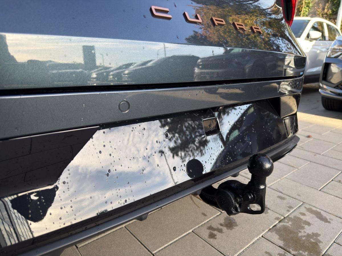 Cupra Leon - Bild 23