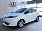 Renault ZOE Intens inkl. Batterie, Navi, Rückfahrkamera - Renault ZOE aus 2016