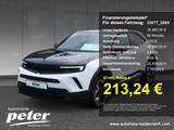 Opel Mokka e GS Line Automatik Klimaautomatik Sitzhei