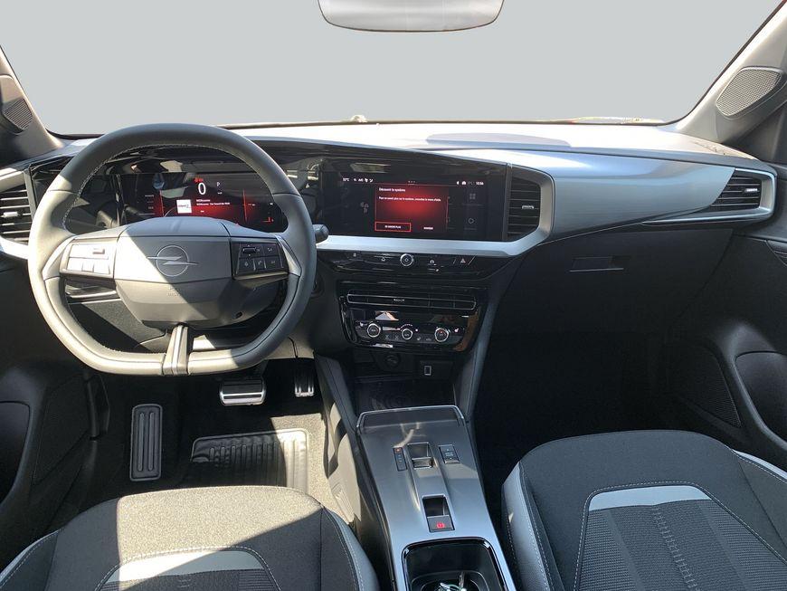 Opel Mokka 145 Turbo Hybrid eDCT6  GS