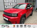 Fiat Grande Panda 1.2 Hybrid 110PS Icon Automatik - rote Fiat Grande Panda