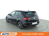 Volkswagen Golf VII 2.0 TDI GTD BMT Aut. *NAVI*BI-XENON*PDC - Volkswagen Golf mit Diesel-Antrieb: Limousine