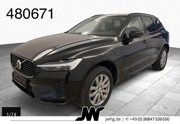 Image of Volvo XC60