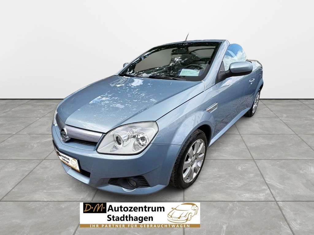 Opel Tigra