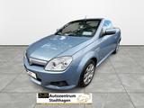 Opel Tigra Twin Top Enjoy/TÜV NEU/KLIMA/SERVICE NEU