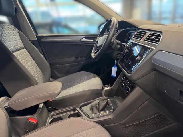 Tiguan Life 1.4 eHybrid DSG LED Matrix Navi AHK
