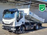 Iveco Eurocargo 80LE210 4X2 New! 4m3 Meiller Tipper Ma - Iveco 80 e 21