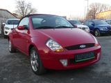 Ford Streetka Elegance Roadster*Klima*Leder*ALU*Nr.60 - Ford Streetka aus 2005