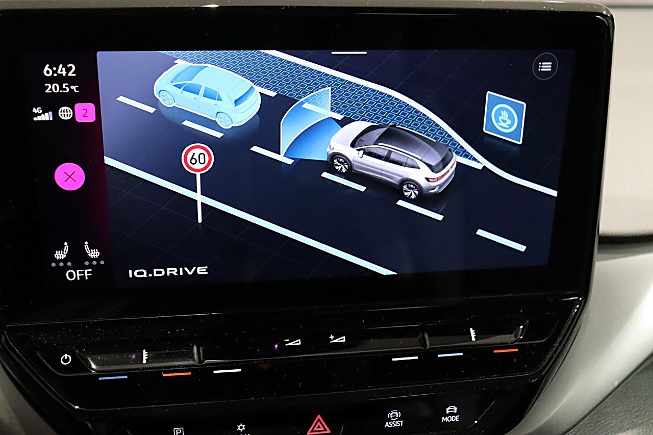 Volkswagen ID.4 - Bild 10