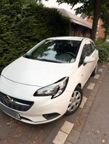 Opel Corsa E 1.2 Benzin | 3-Türer | Klima ... - Opel Corsa: B Tür