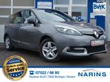 Renault Scenic III Grand Limited 7.Sitzer Klima AHK BT - Renault: 7 Sitzer