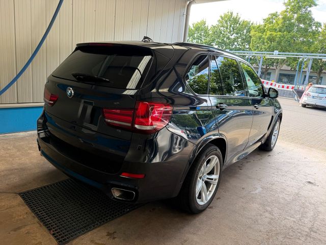 BMW Bmw x5 F15 xDrive 30d M-paket