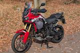 Honda CRF 1000 - Africa Twin - HONDA CRF 1000