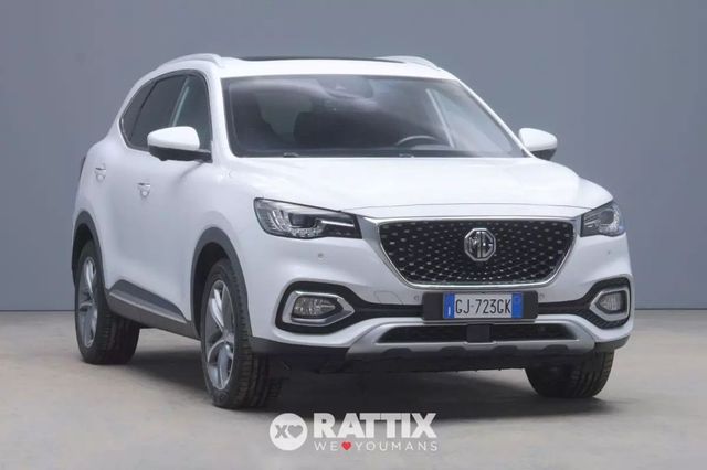 MG EHS 1.5 t-GDI Phev 258CV Luxury