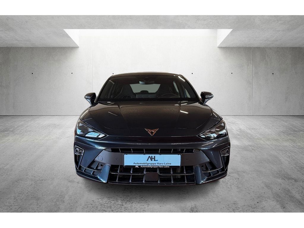 Cupra Leon - Bild 9