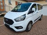 Ford Transit Custom  L1 H1  mit Anhängerk.