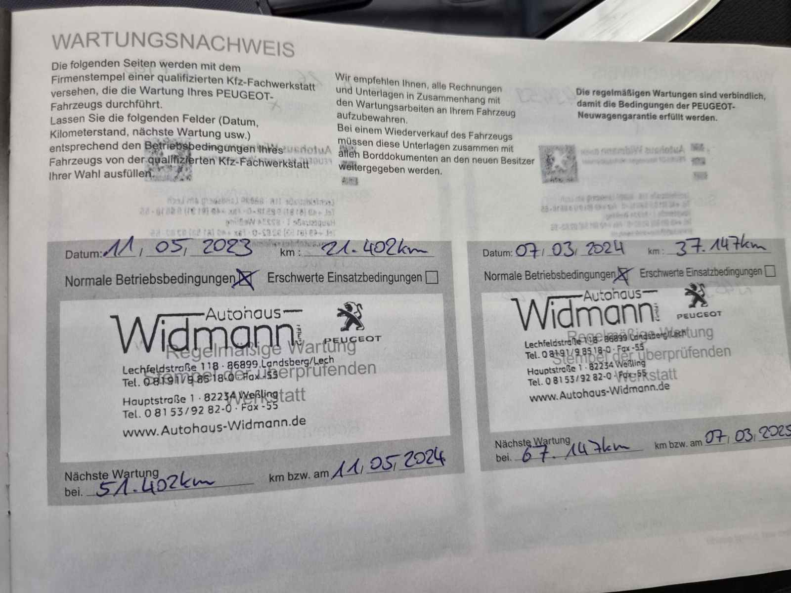 Fahrzeugabbildung Peugeot 3008 Hybrid 225 Roadtrip / LED/KAMERA/GARANTIE
