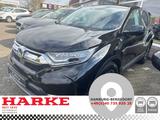 Honda CR-V Hybrid e:HEV 2.0 i-MMD 4WD Elegance - Honda CR-V in Hamburg
