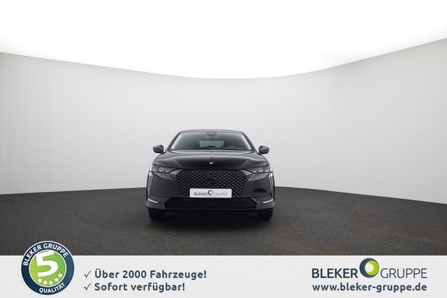 DS Automobiles DS4 PERFORMANCE LINE PureTech 130