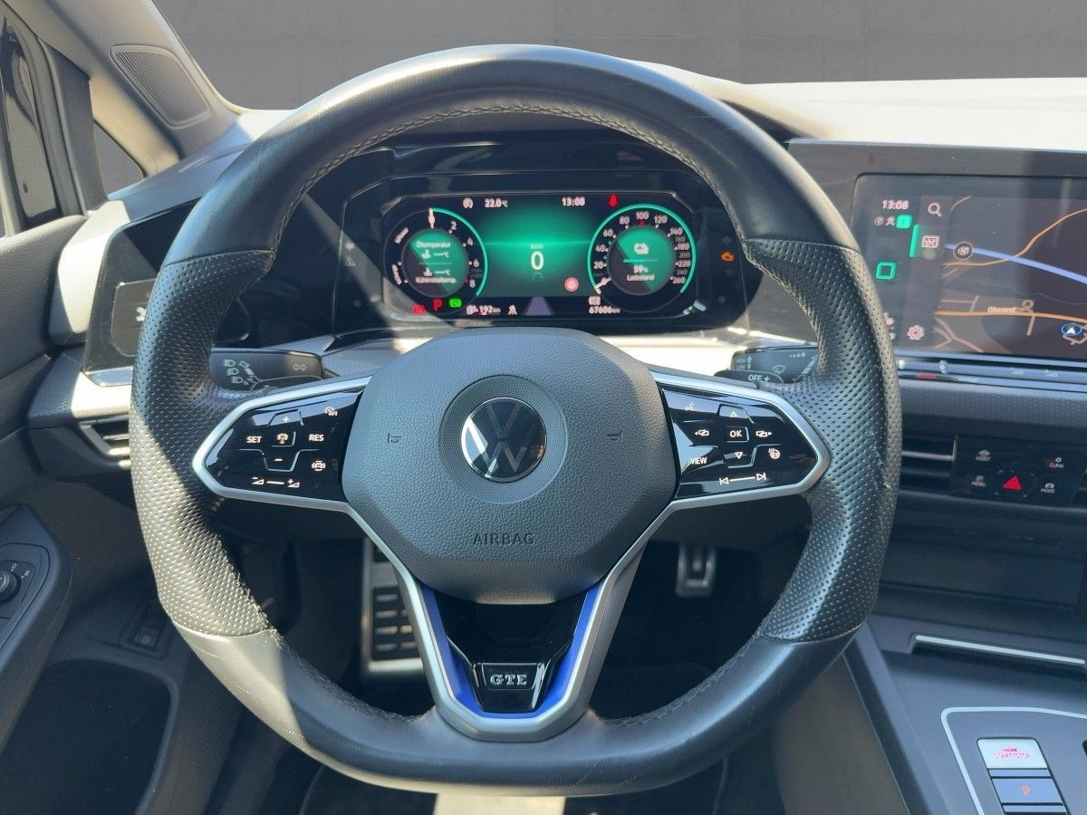 Volkswagen Golf - Bild 10