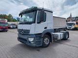 Mercedes-Benz Actros 1840 - Mercedes-Benz Actros 1840