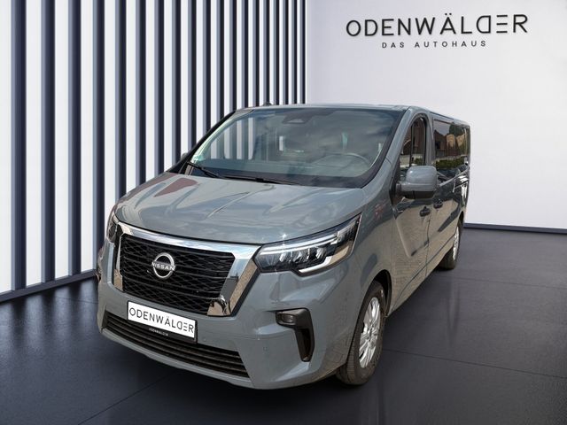 NISSAN Primastar