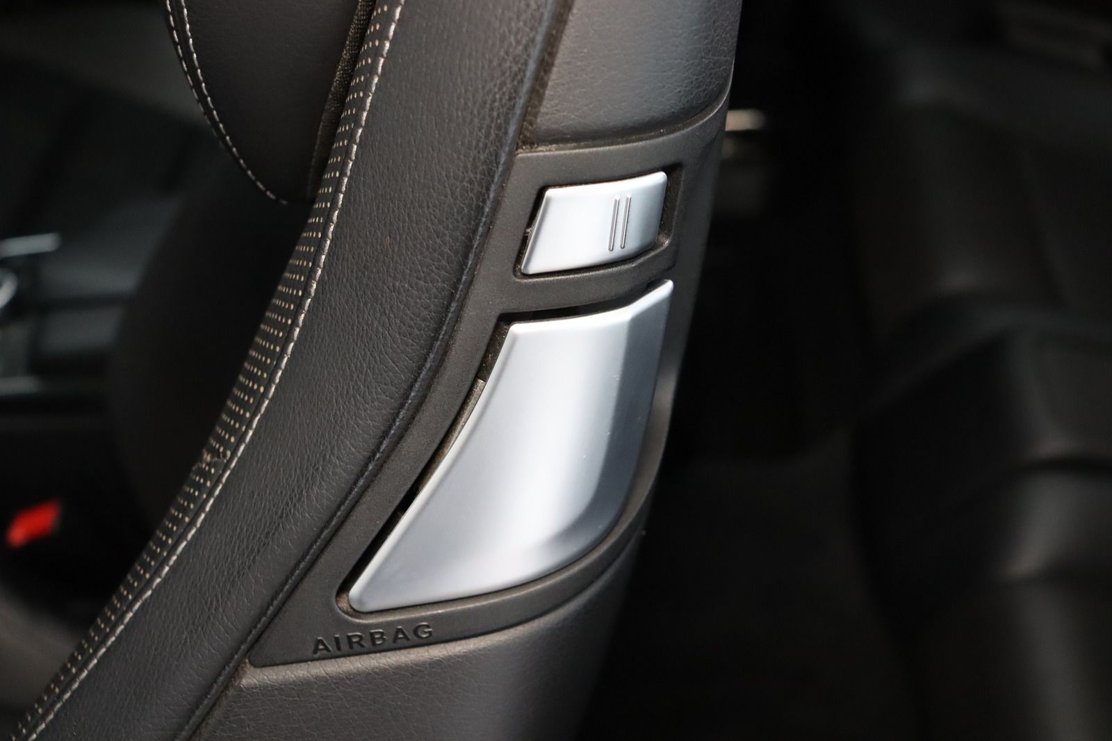 Fahrzeugabbildung Mercedes-Benz E 200 CGI Cabrio aus 1. Hand MwSt. ausw.