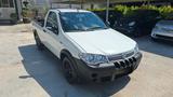 Fiat Strada 1.3 MJT Pick-up - Fiat Strada aus 2008