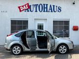 Ford Focus Lim. Sport 74000 KM 1,6 L - Ford Gebrauchtwagen von 2005