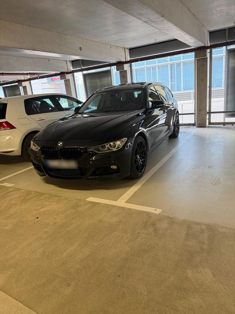 BMW 335