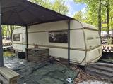 Tabbert 660 - Tabbert 660