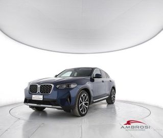 BMW X4 - 1