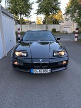 BMW 850Ci Auto  - BMW 850: 850ci