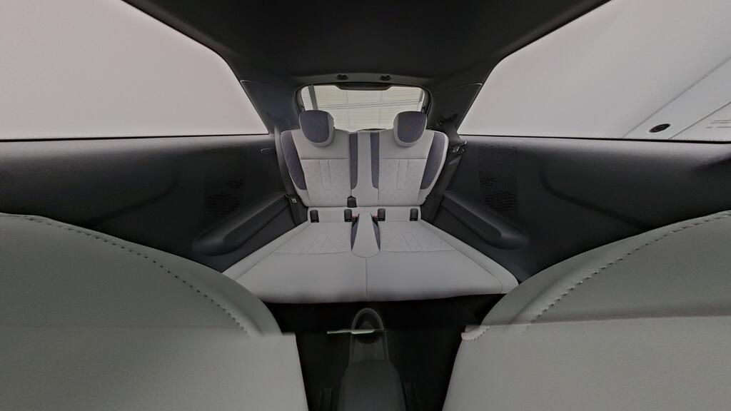 MINI Cooper C - Bild 13